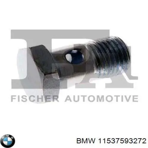 Купить 11537593272 BMW Болт