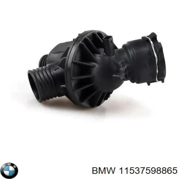 Термостат 11537598865 BMW
