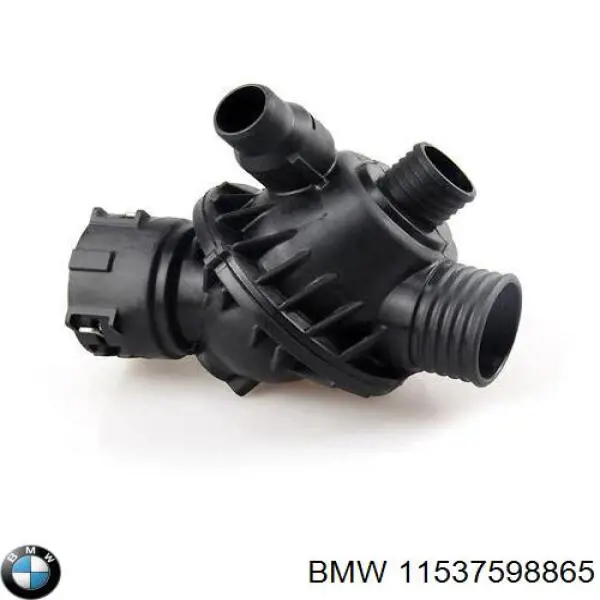 Купить 11537598865 BMW Автомобильный термостат