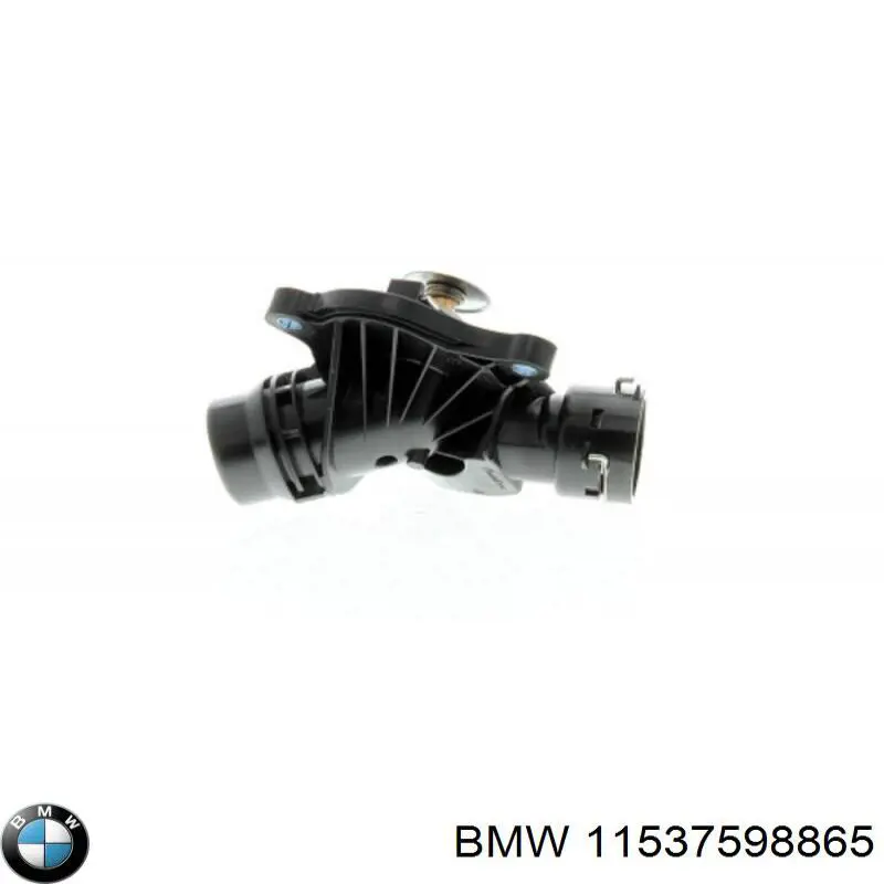 11537598865 BMW Авто термостат