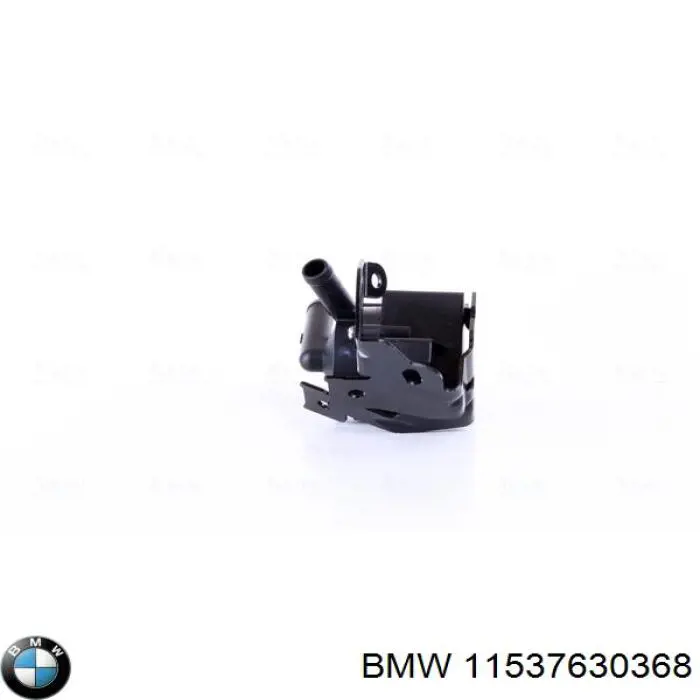 Дополнительная электро помпа BMW 11537630368