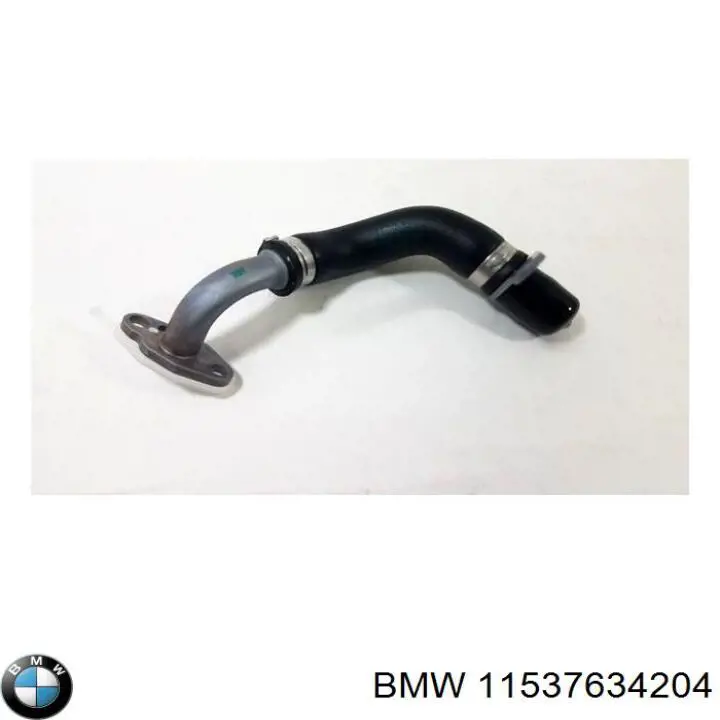 Vedante anular de tubo de combustível para BMW X1 (E84)