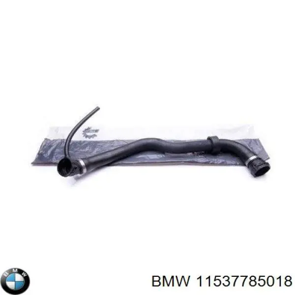 Шланг радиатора охлаждения BMW 11537785018 цена, от 90.78 USD