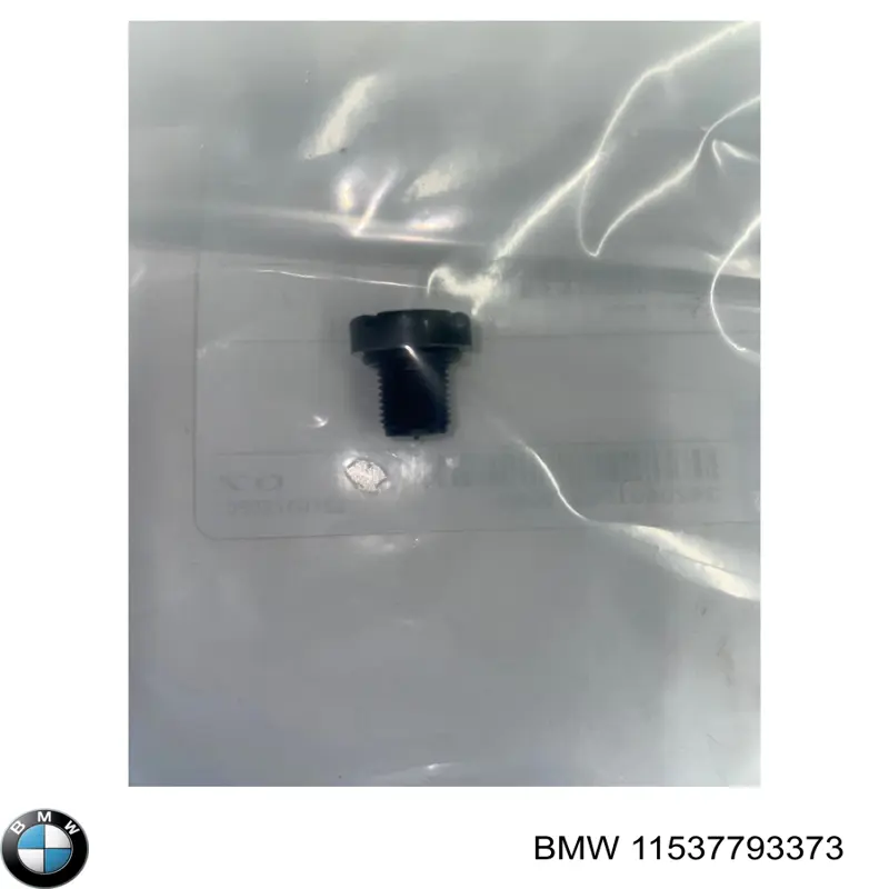 11537793373 BMW клапан удаления воздуха системы охлаждения