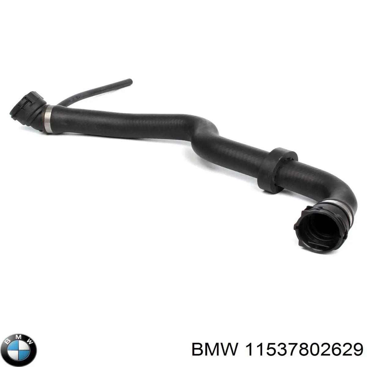 Шланг (патрубок) водяного насоса приемный BMW 11537802629 цена, от 119.03 USD