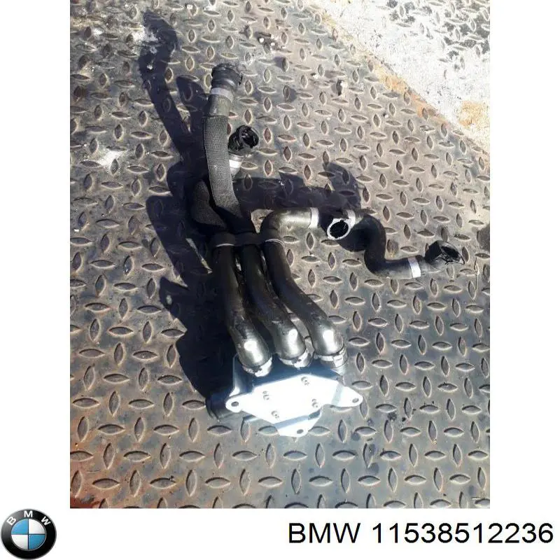  BMW 11538512236 цена, от 25.34 USD