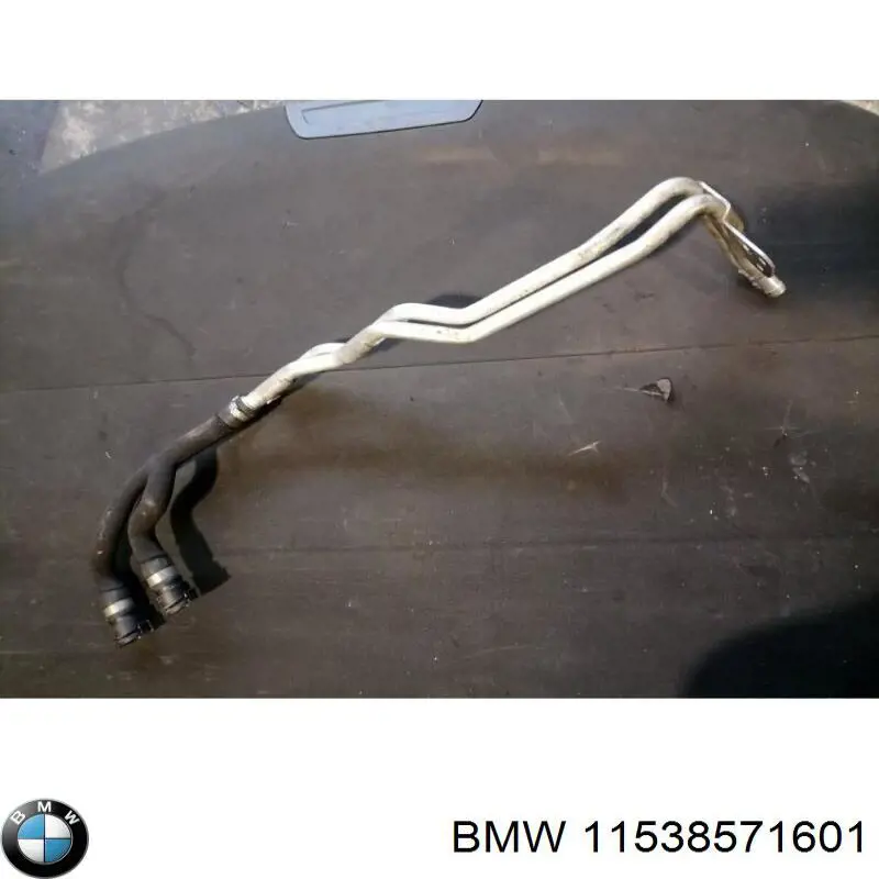 11538571601 BMW 