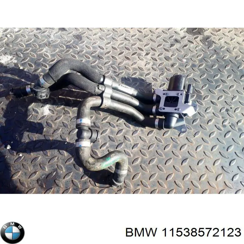  BMW 11538572123 цена, от 18.43 USD