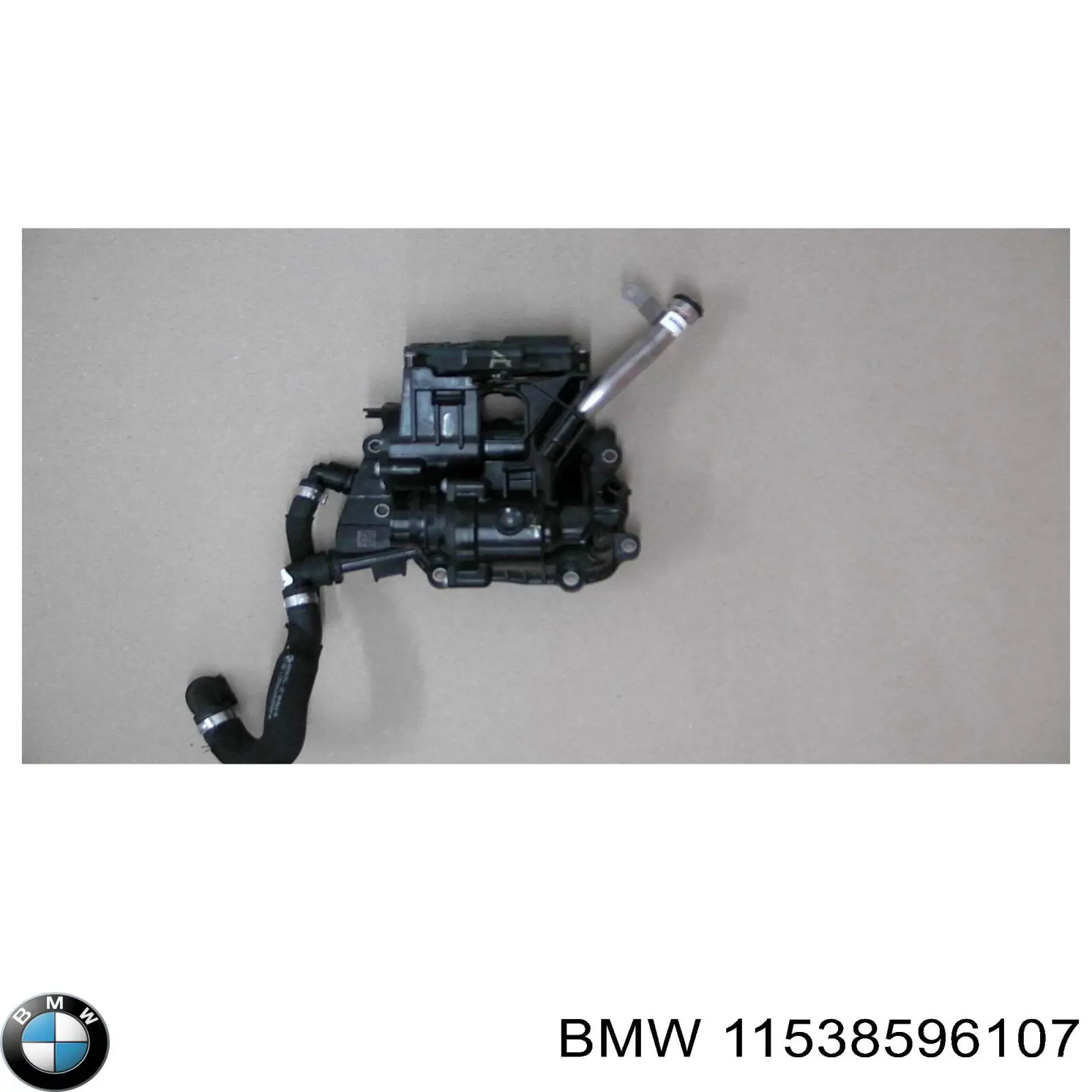  BMW 11538596107 цена, от 324.78 USD