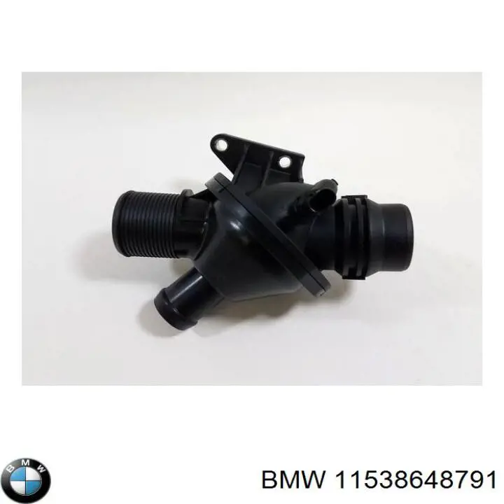 Термостат в сборе BMW 11538648791