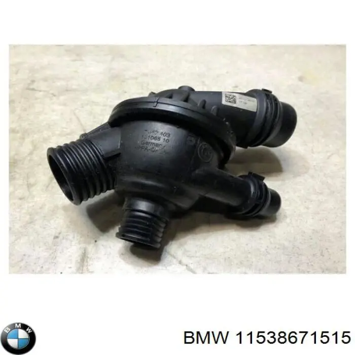 Купить 11538671515 BMW Автомобильный термостат