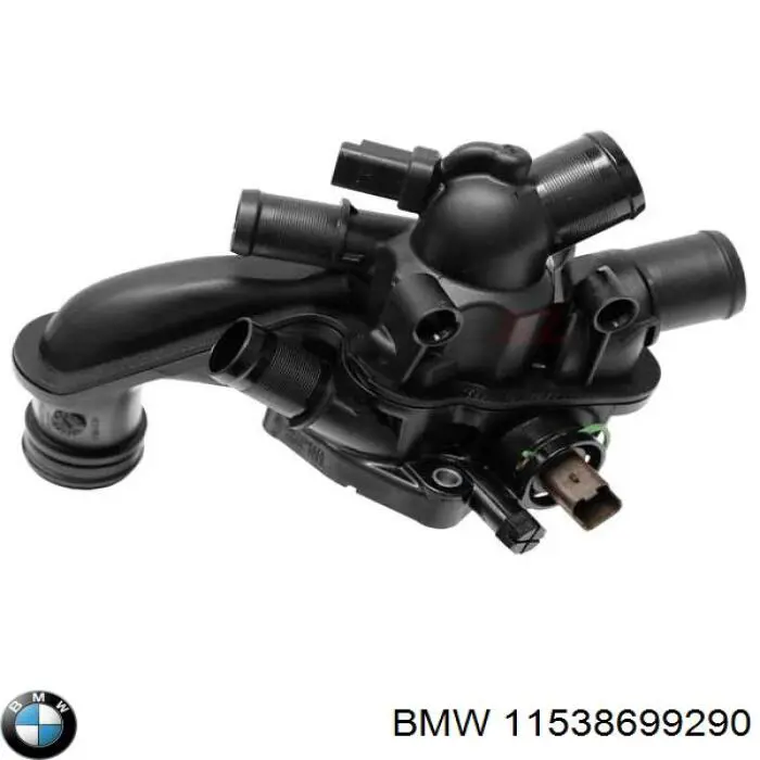 Термостат в сборе BMW 11538699290