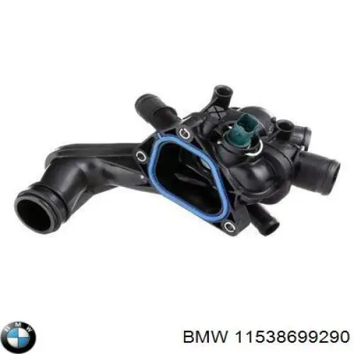 11538699290 BMW