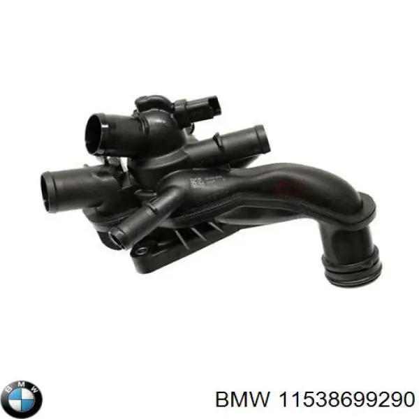 Купить 11538699290 BMW Корпус термостата