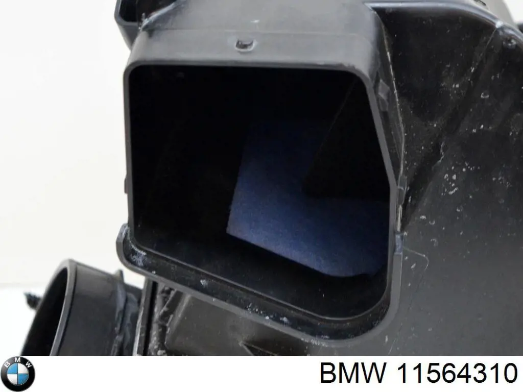 Бачок системы охлаждения двигателя расширительный BMW 11564310 цена, от 31.35 USD