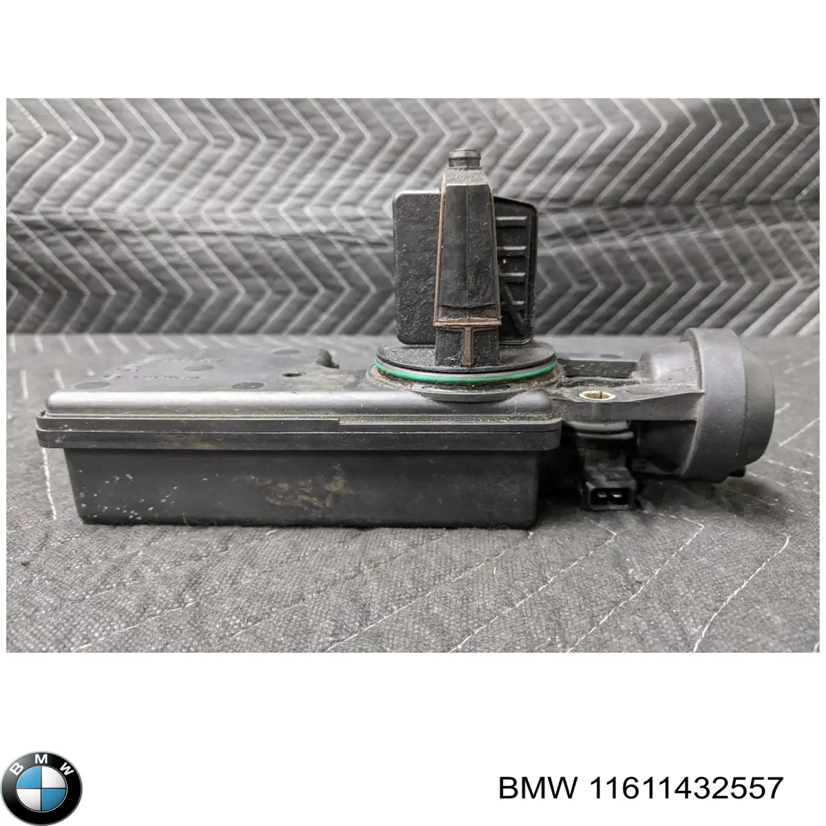 Купить 1440049 BMW Регулятор изменения длины впускного коллектора
