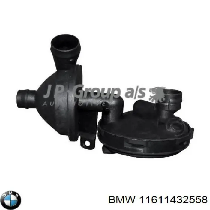 Датчик газов картера BMW 11611432558 цена, от 28.01 USD