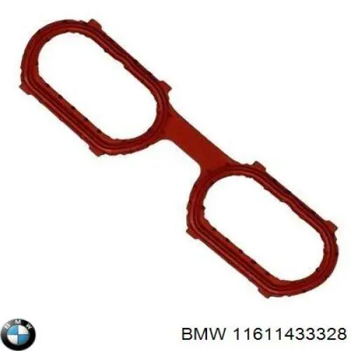 Прокладка впускного колектора 11611433328 BMW