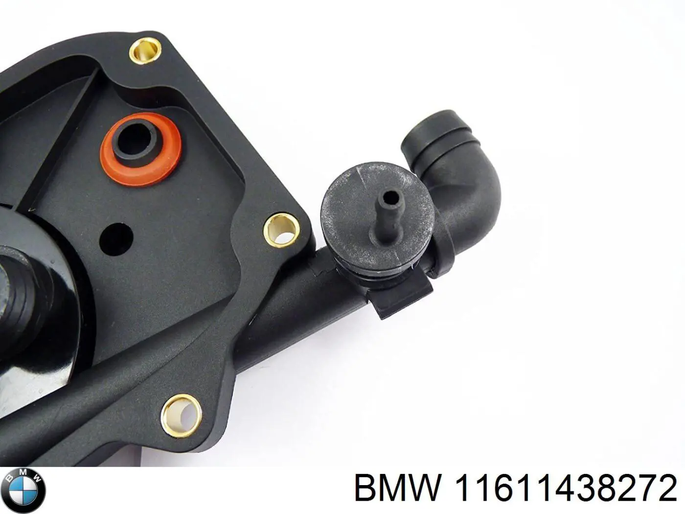 Датчик газов картера BMW 11611438272 цена, от 65.61 USD