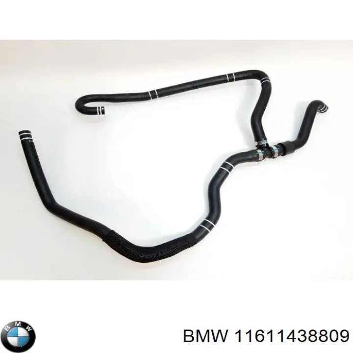 11611438809 BMW 
