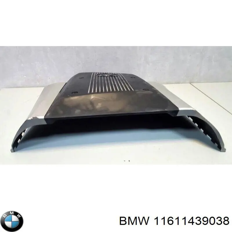 Крышка мотора декоративная BMW 11611439038 цена, от 7.06 USD