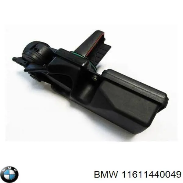 Купить 11611440049 BMW Регулятор изменения длины впускного коллектора