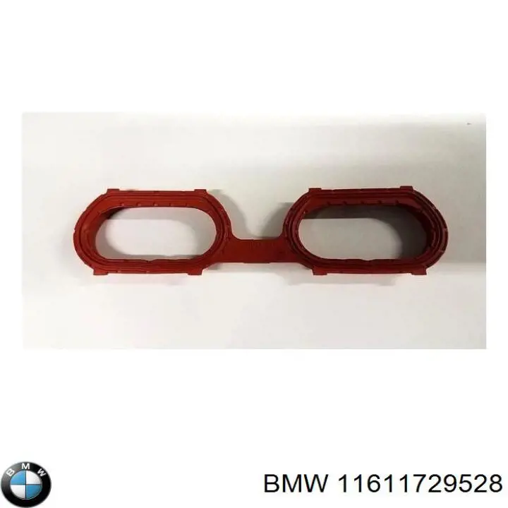 Коллектор впускной BMW 11611729528 цена, от 28.25 USD