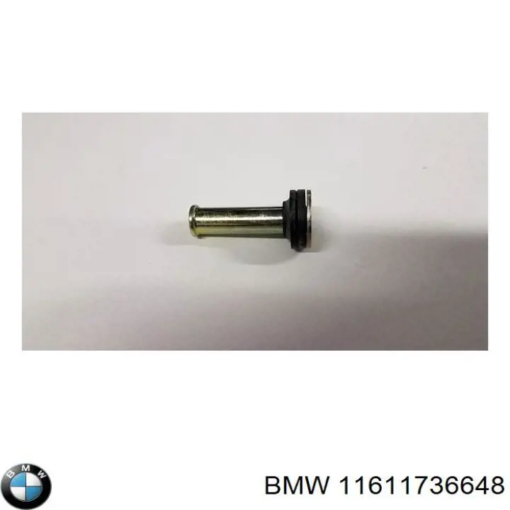 11611736648 BMW 