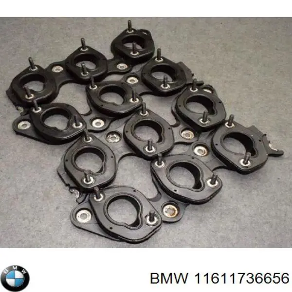  11611718373 BMW