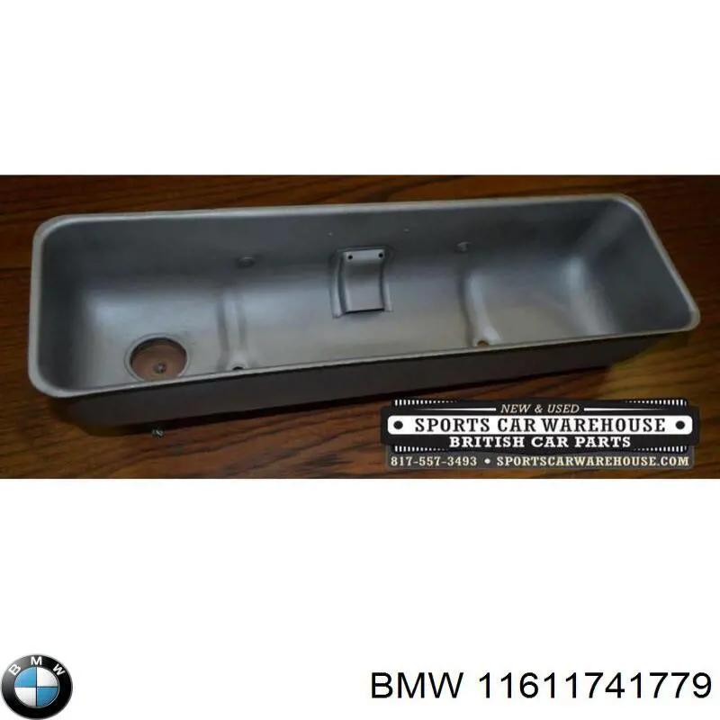 11611741779 BMW 