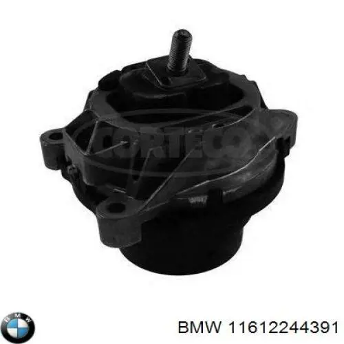 Купить 11612244391 BMW Прокладка впускного коллектора