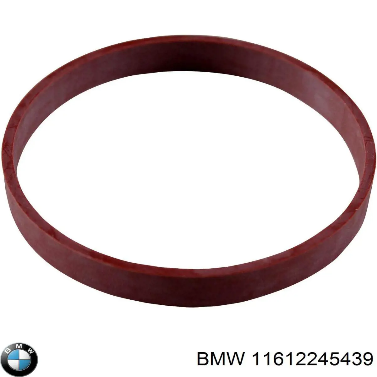 Прокладка EGR-клапана рециркуляции BMW 11612245439