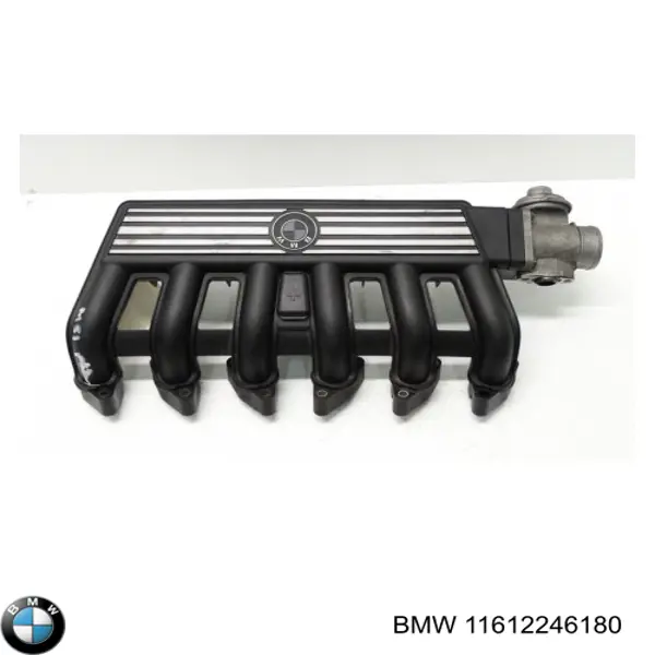 Впускной коллектор 11612246180 BMW