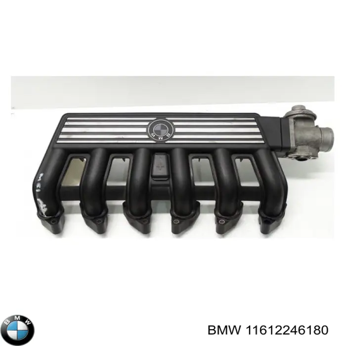 Купить 11612246180 BMW Впускной коллектор