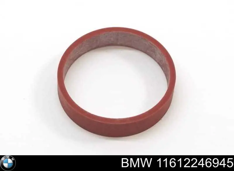 Прокладка впускного коллектора BMW 11612246945