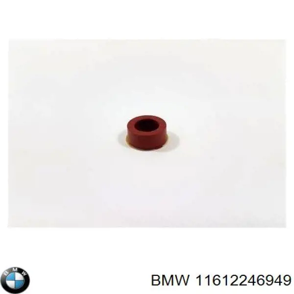 Junta de colector de admisión 11612246949 BMW