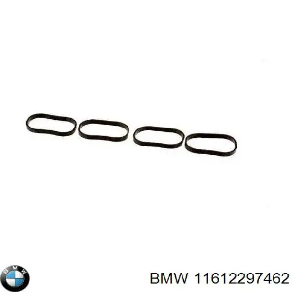Прокладка впускного коллектора BMW 11612297462