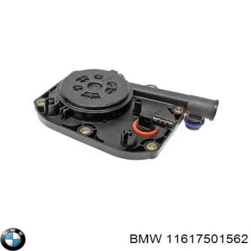 11617501562 BMW