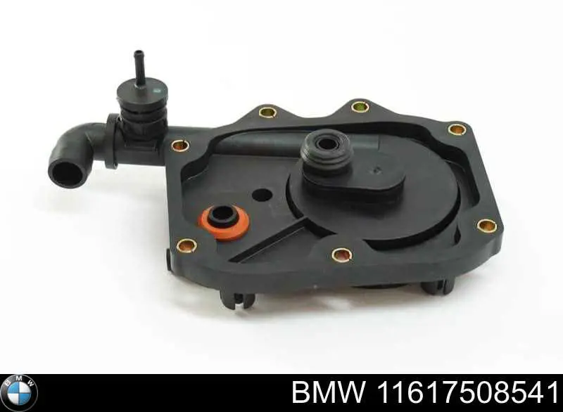 Датчик газов картера BMW 11617508541 цена, от 127.01 USD