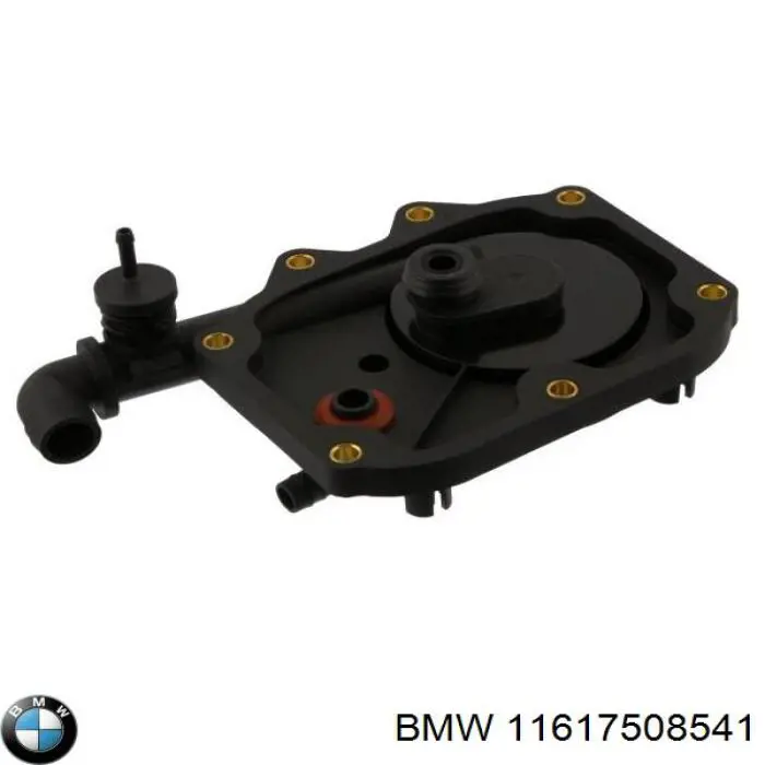 Датчик газов картера BMW 11617508541 цена, от 127.01 USD