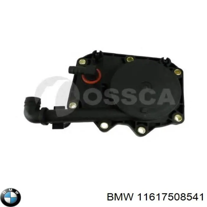 Купить 11617508541 BMW Клапан PCV