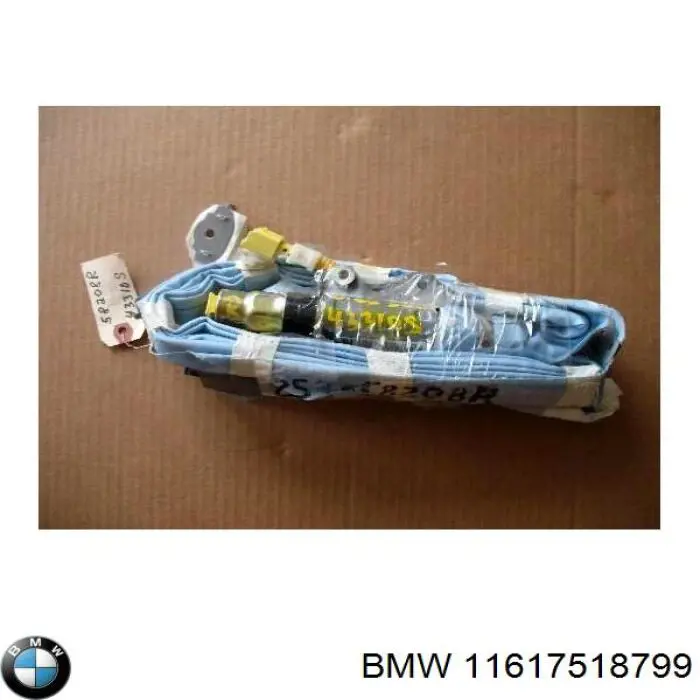  11617518799 BMW