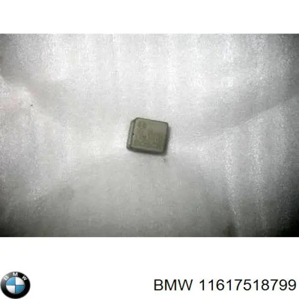  BMW 11617518799 цена, от 280.26 USD