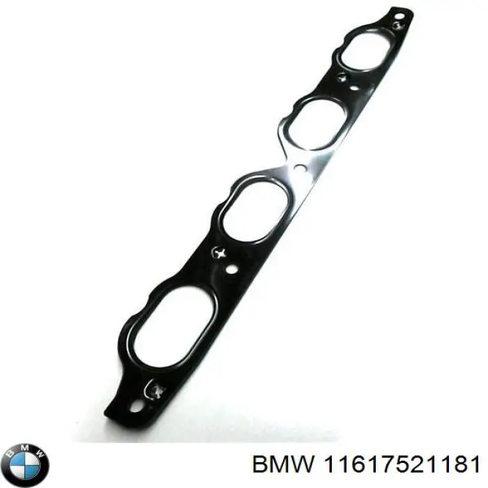 11617521181 BMW прокладка впускного коллектора