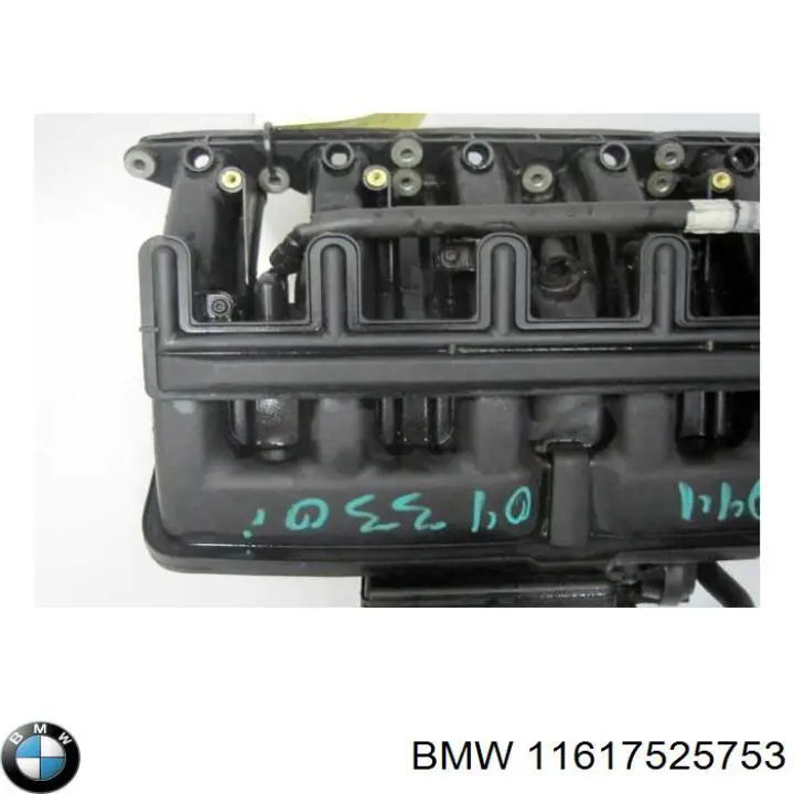 Впускной коллектор 11617502274 BMW