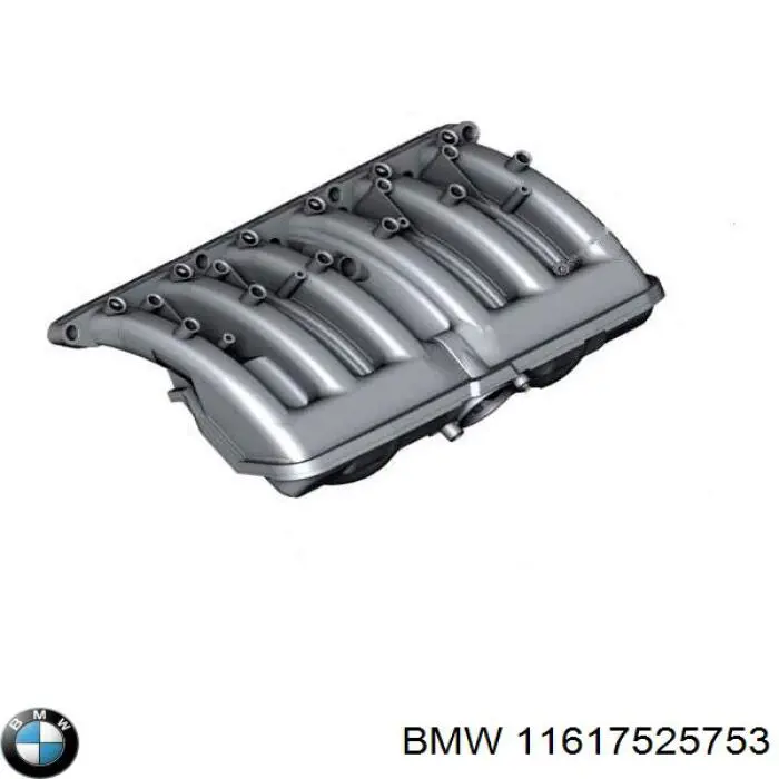 Купить 11617502274 BMW Впускной коллектор