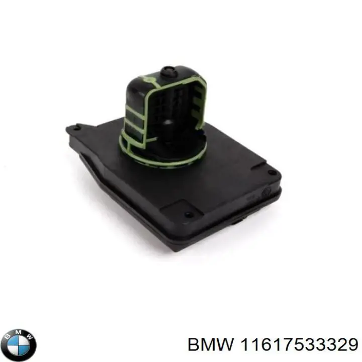 Прокладка маслозаливной горловины BMW 11617533329