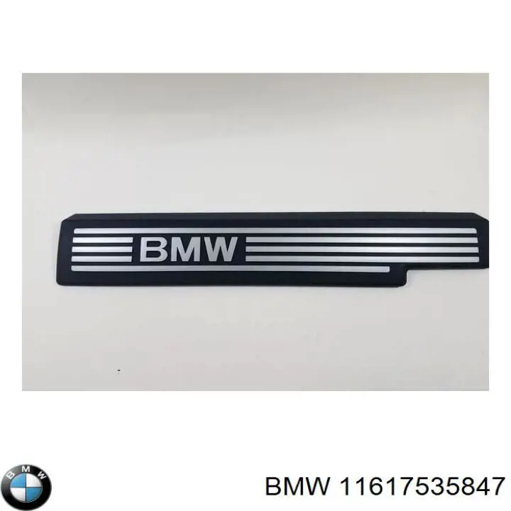  11617535847 BMW