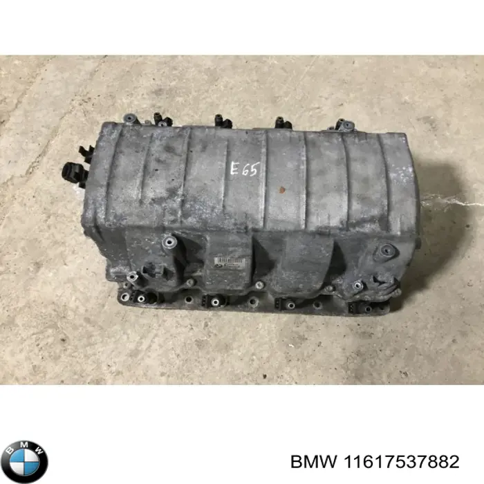  11617537882 BMW