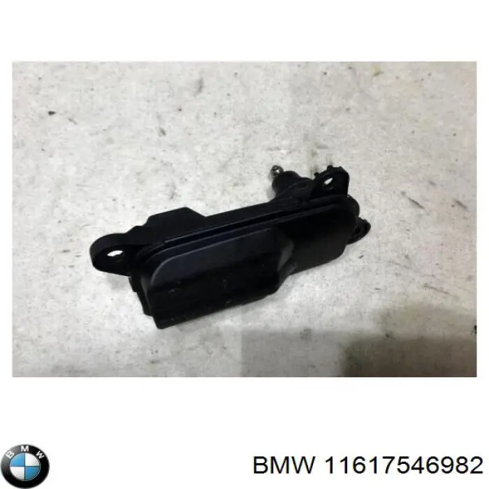 Клапан холостого хода BMW 3 седан (E90) (2004 - 2013) цена, от 98.76 USD
